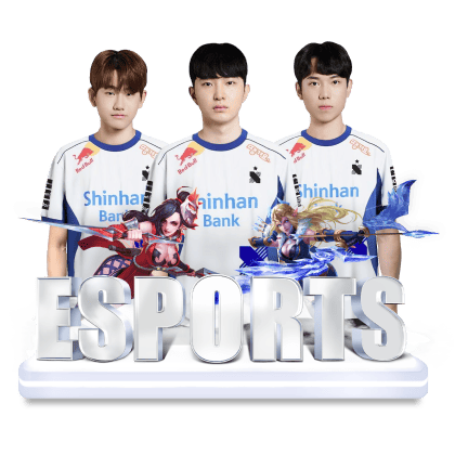 非凡体育电竞场馆