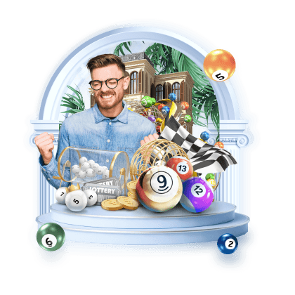 非凡体育彩票场馆